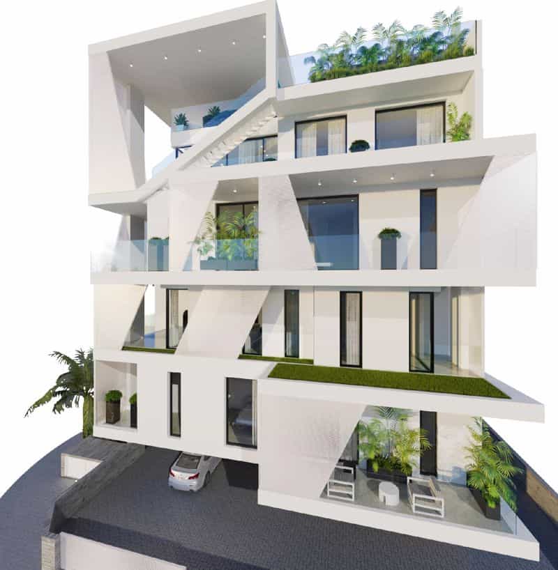 Condominium in Limasol, Lemesos 10033433