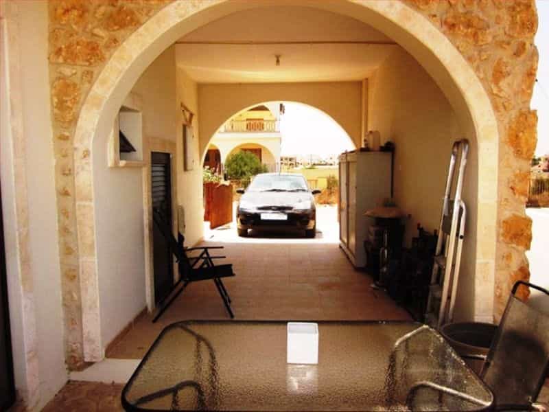 Huis in Avgorou, Famagusta 10033436