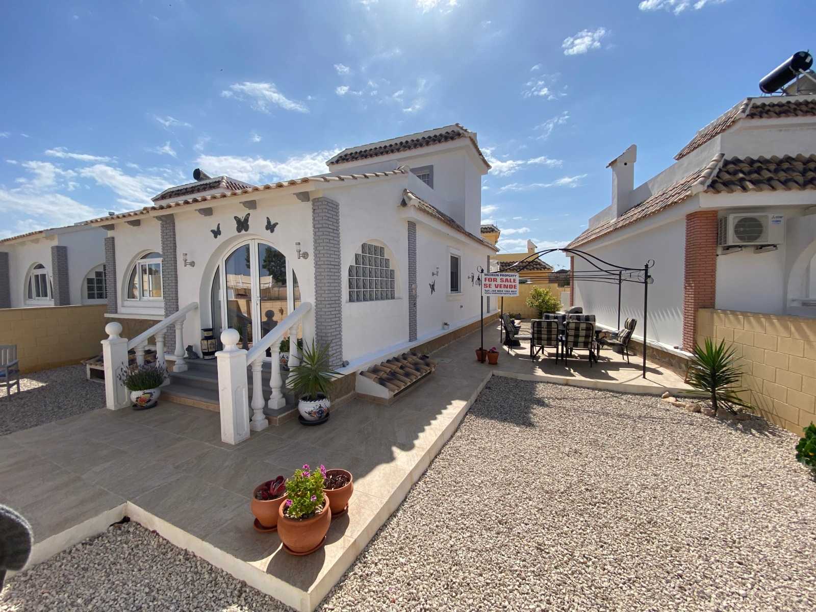 Eigentumswohnung im Avileses, Murcia 10033447