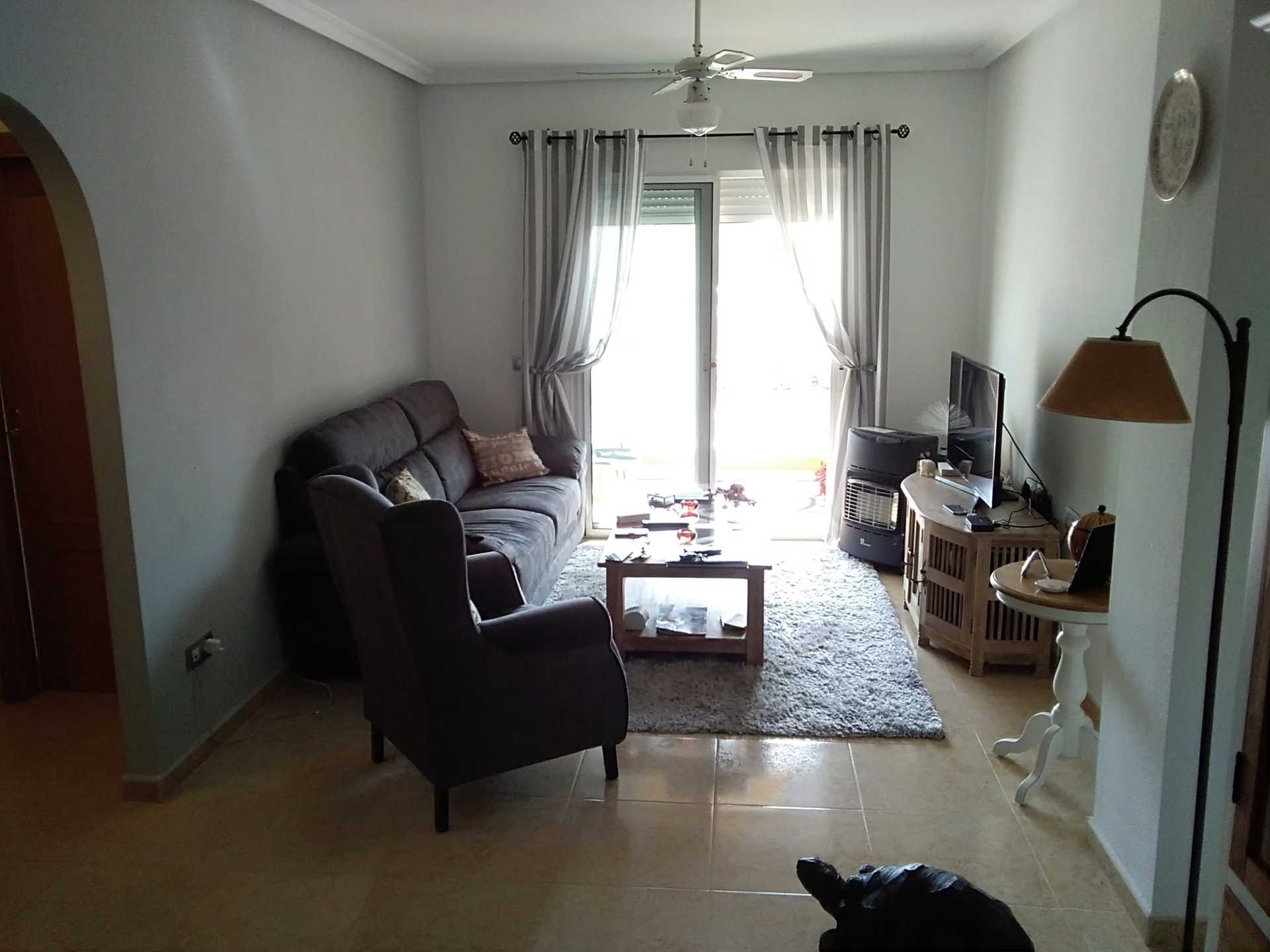 Condominium in Lo Gea, Murcia 10033452