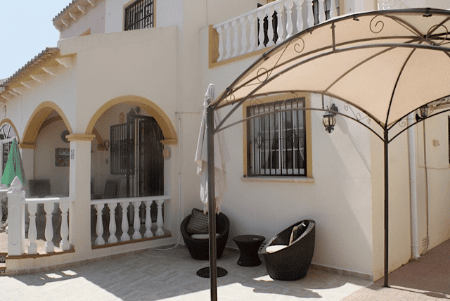 Residencial en Playa Flamenca, Alicante 10033454
