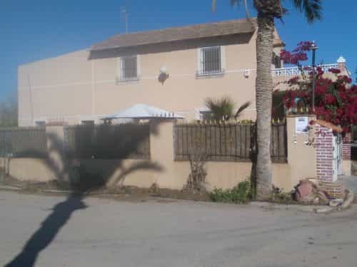 房子 在 Casas del Cura, Murcia 10033457