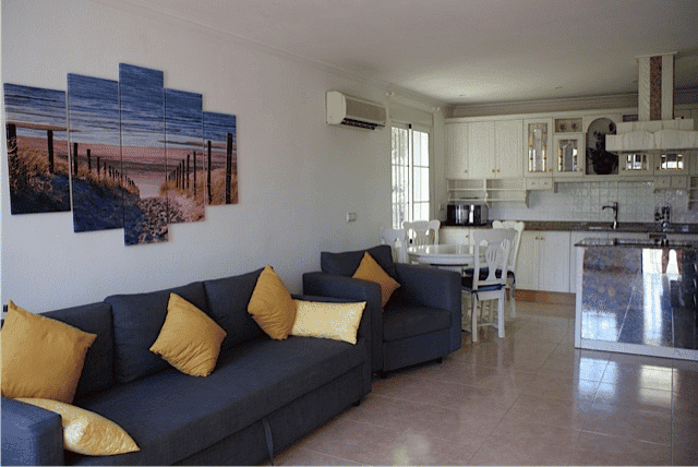 Asuinrakennus sisään Playa Flamenca, Alicante 10033458