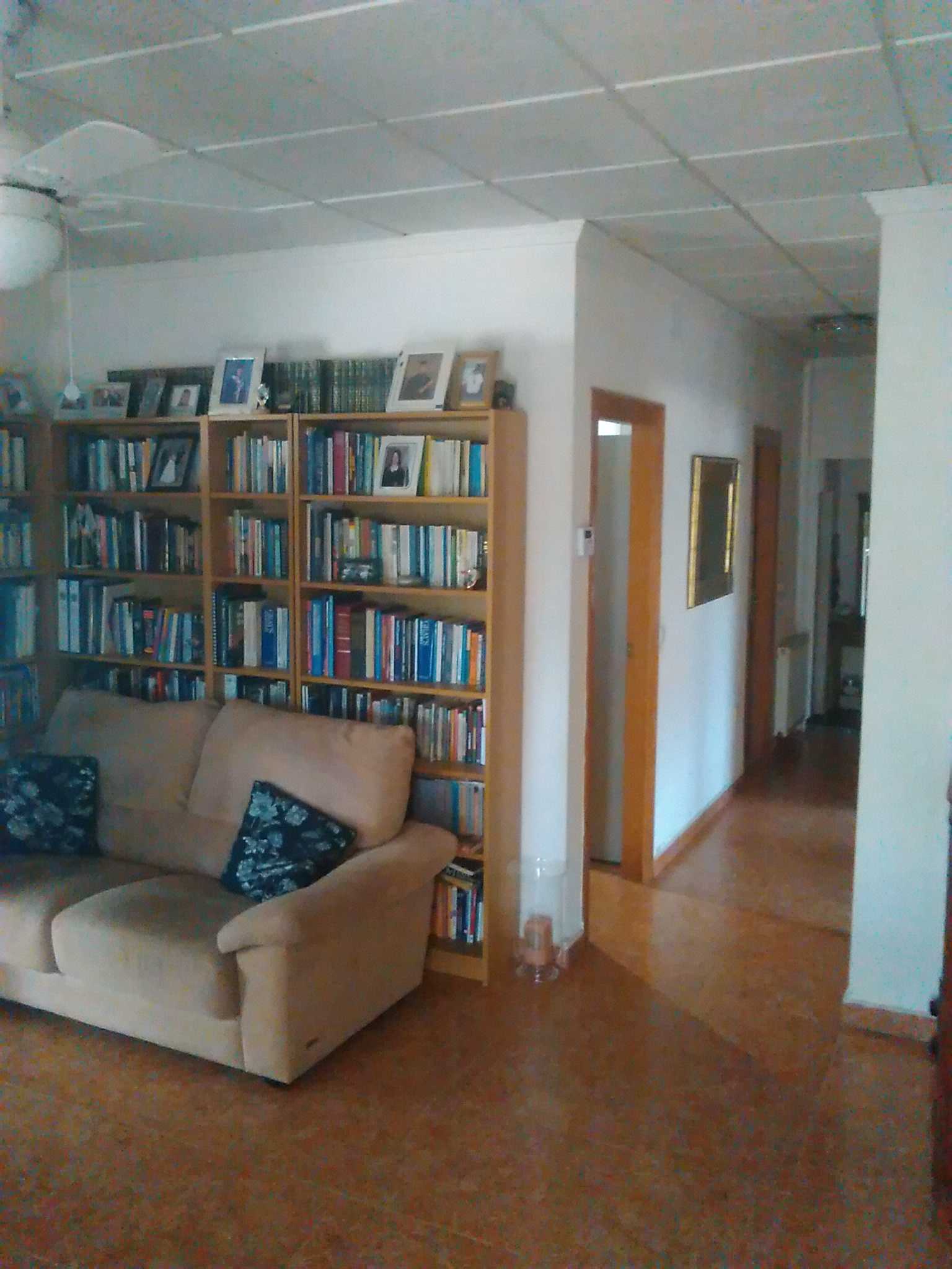房子 在 Casas del Cura, Murcia 10033460
