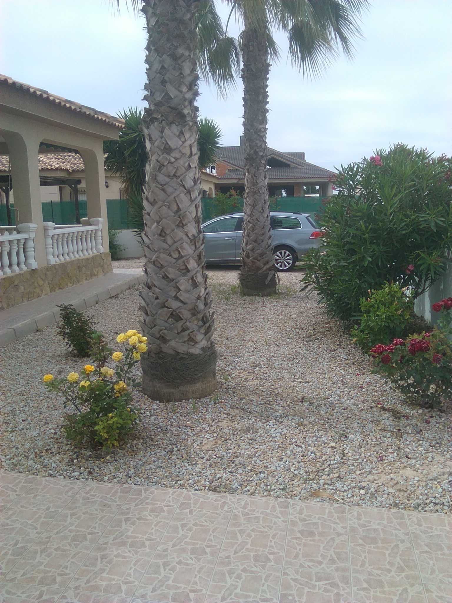 House in Casas del Cura, Murcia 10033462