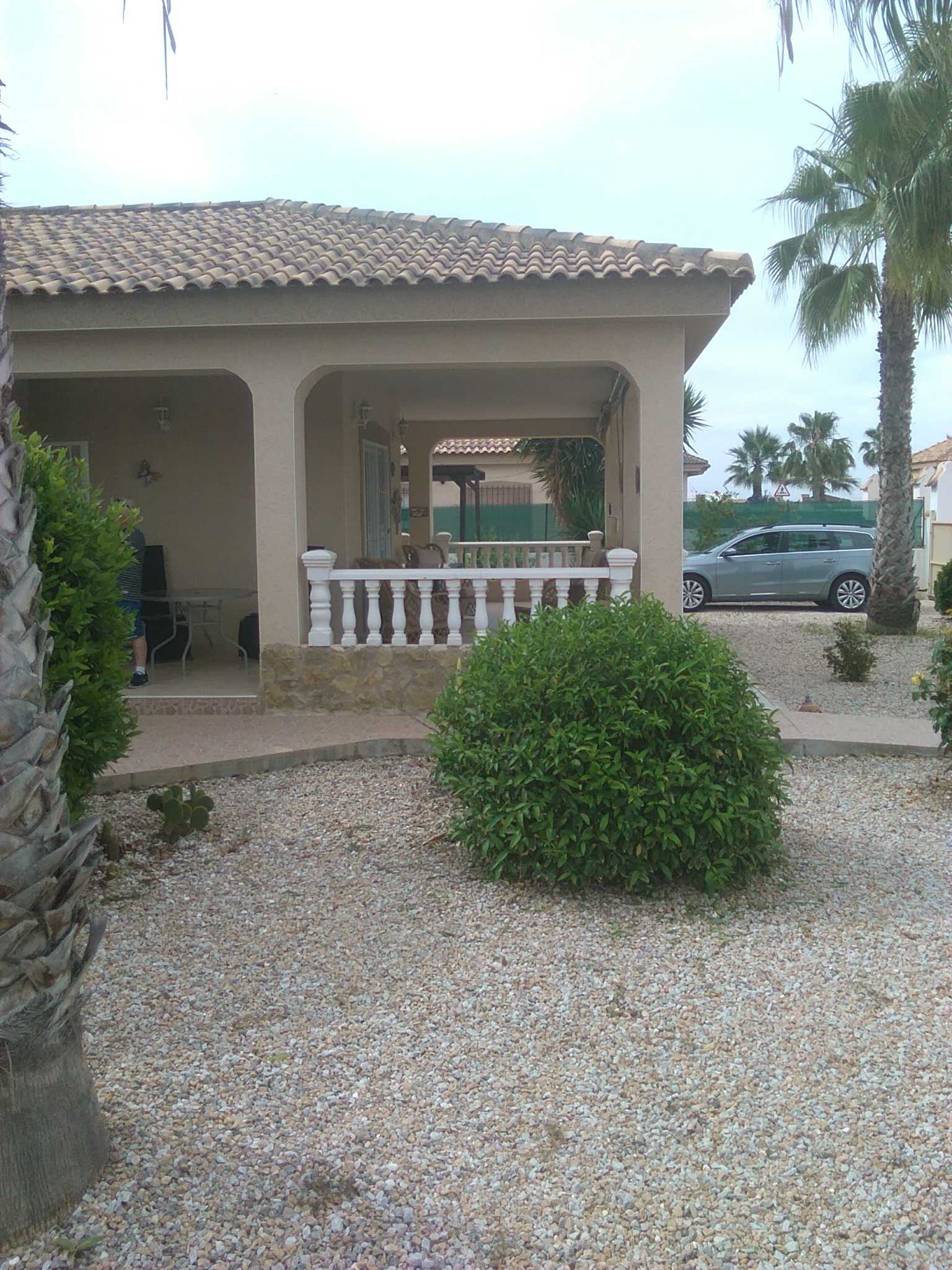 Будинок в Касас-дель-Кура, Мурсія 10033462