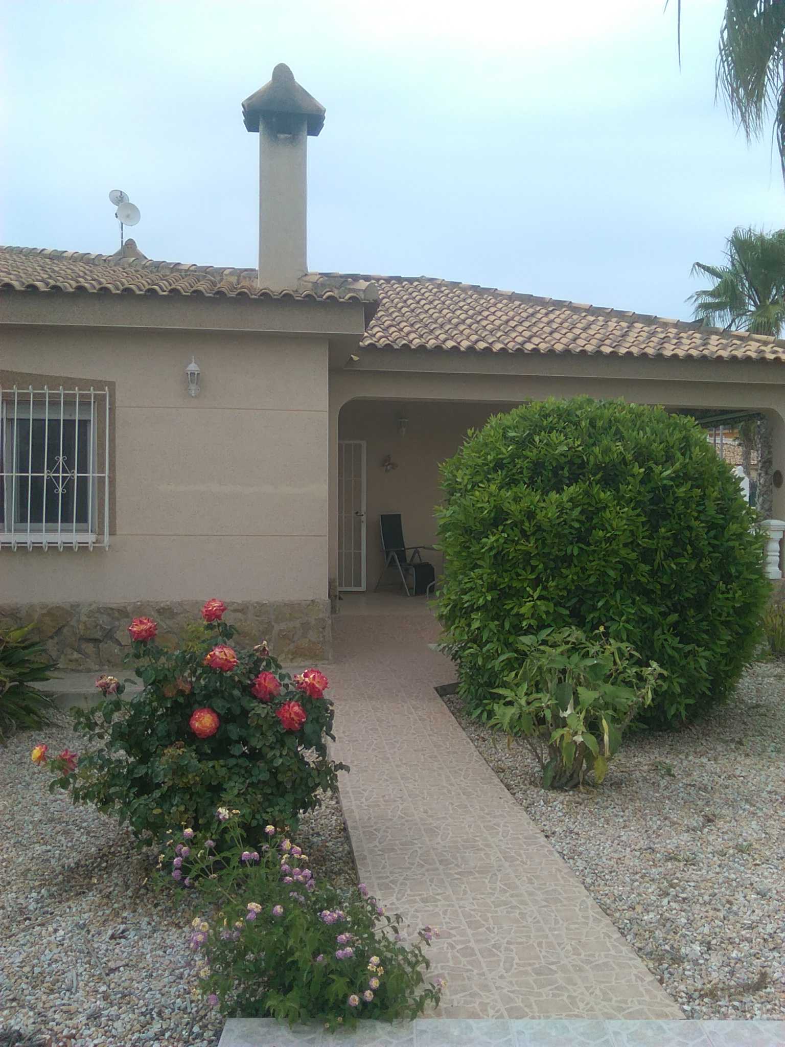 Huis in Casas del Cura, Murcia 10033462