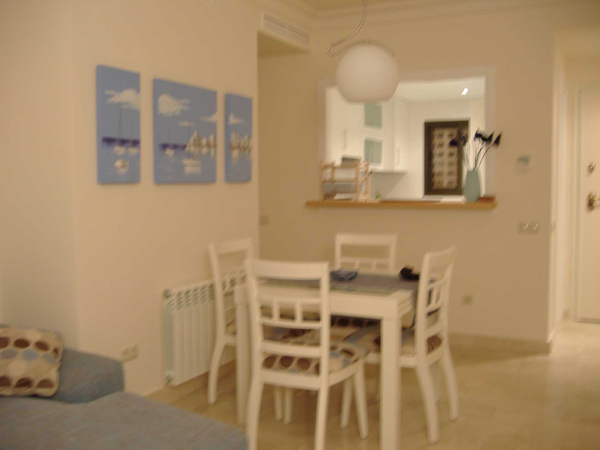 Residencial en San Javier, Murcia 10033465