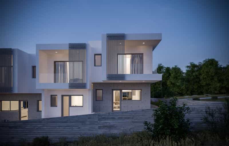 rumah dalam Konia, Paphos 10033471