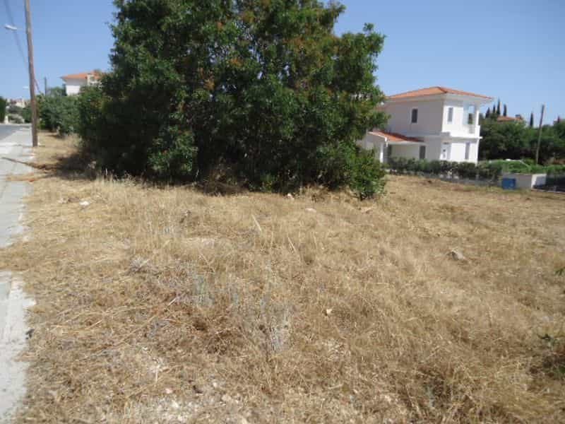 Tanah di Konia, Paphos 10033475