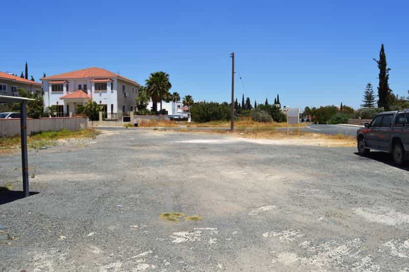 土地 在 Aradippou, Larnaca 10033479