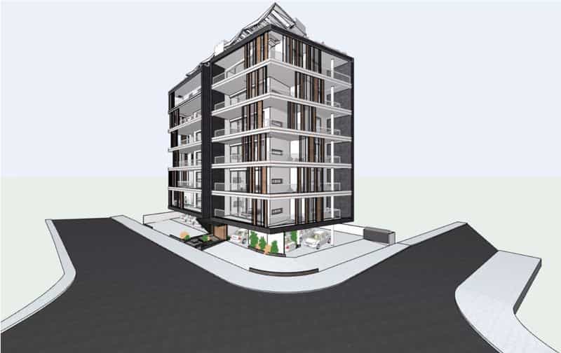 Condominium in Larnaca, Larnaca 10033480