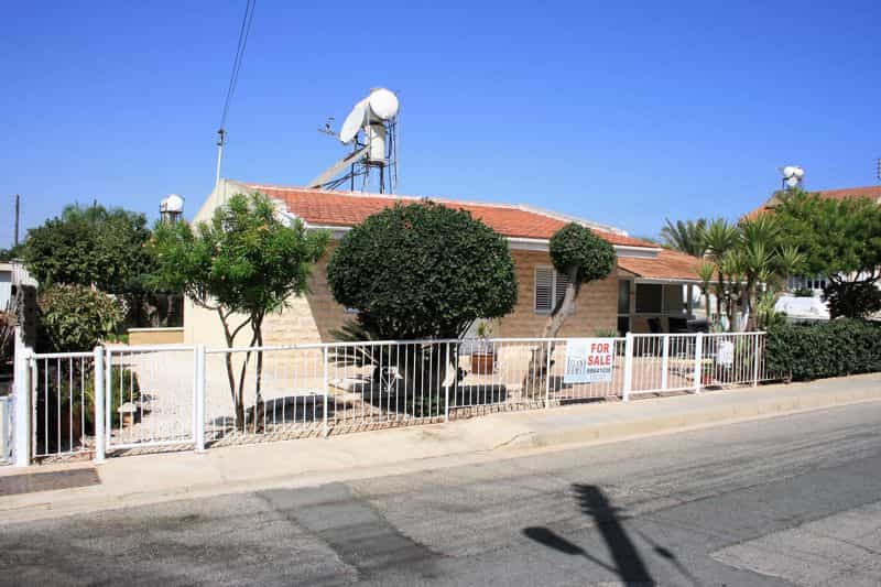 House in Frenaros, Famagusta 10033485