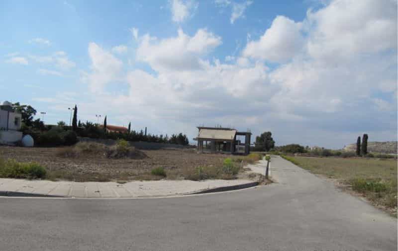 Tanah di Voroklini, Larnaca 10033491