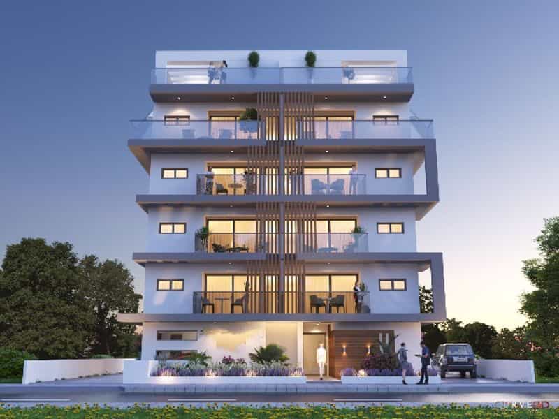 House in Perivolia, Larnaka 10033492