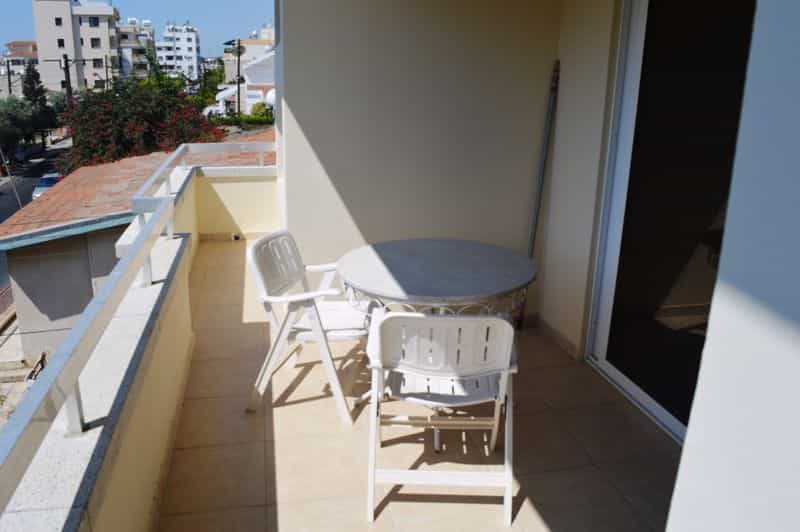 Condominium in Larnaca, Larnaka 10033503