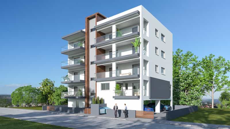 Condominium in Limassol, Lemesos 10033506