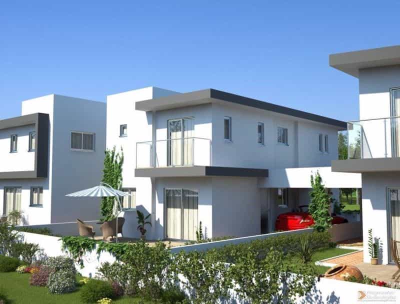 House in Pervolia, Larnaca 10033509