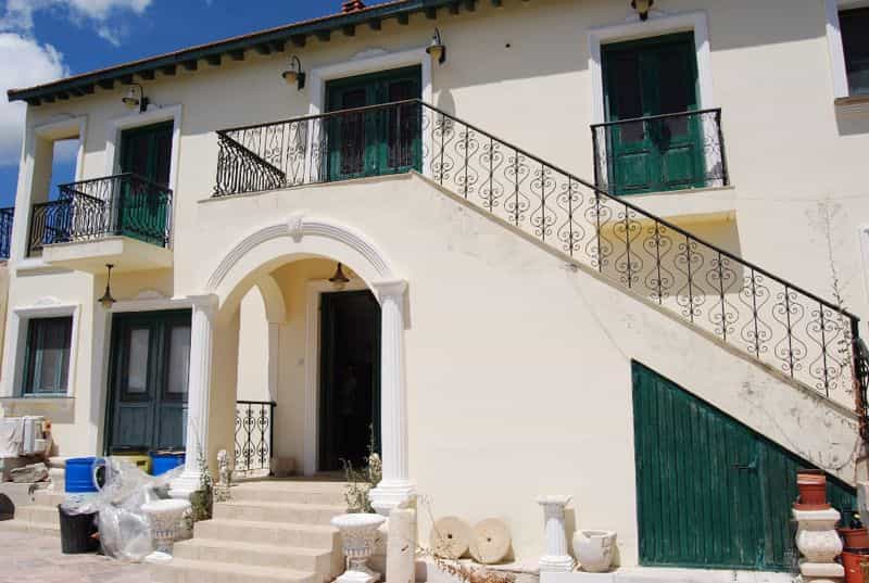 Huis in Agia Marinouda, Pafos 10033510