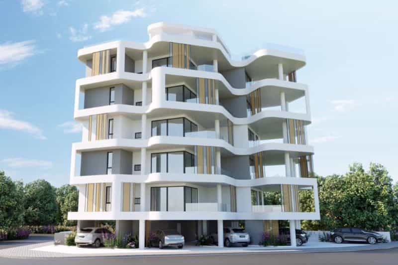 Condominium in Larnaca, Larnaka 10033535