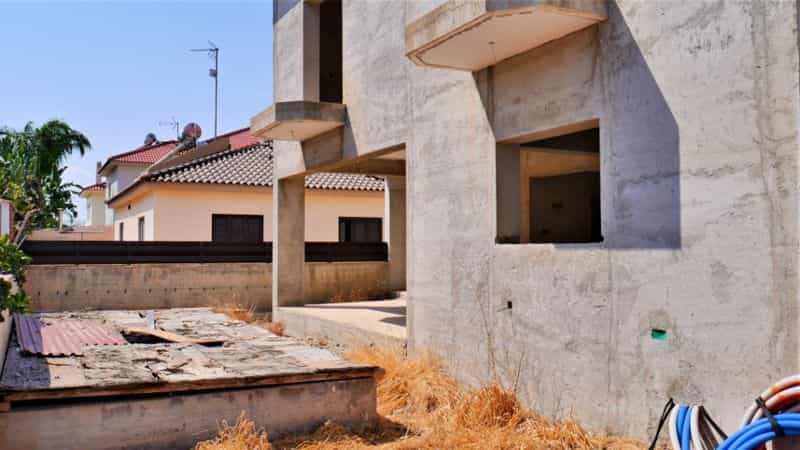 House in Vrysoulles, Famagusta 10033540