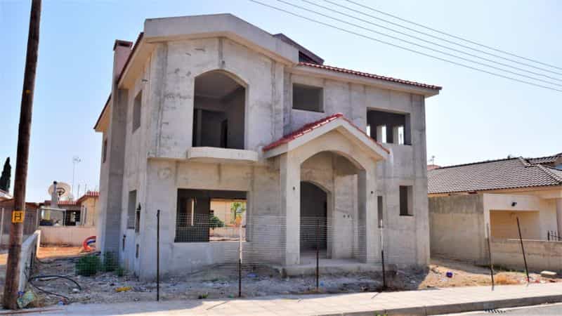 loger dans Vrysoulles, Famagusta 10033540