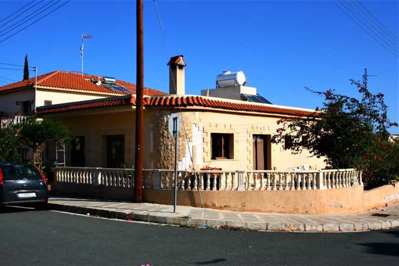 房子 在 Kapparis, Famagusta 10033543
