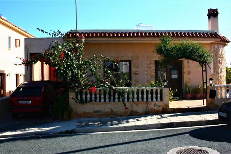 House in Paralimni, Ammochostos 10033543