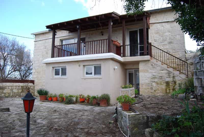 House in Mesogi, Pafos 10033547