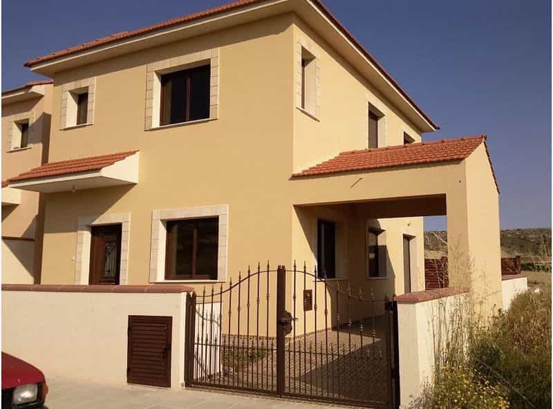 Будинок в Pyla, Larnaca 10033557