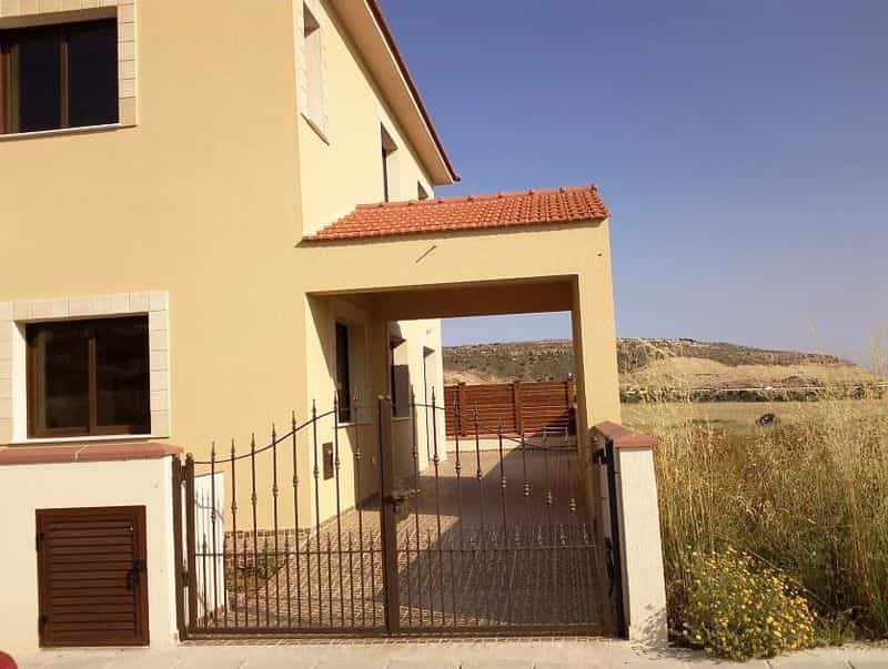 House in Pyla, Larnaca 10033557