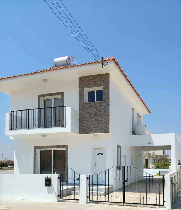 Haus im Xylofagou, Larnaka 10033561