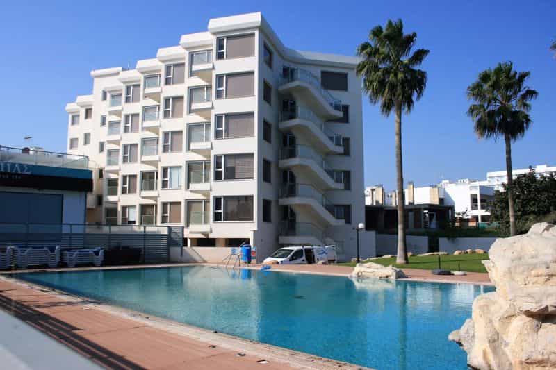 Condominium in Agia Napa, Ammochostos 10033564