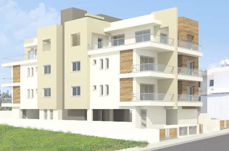 Condominium in Mesa Geitonia, Limassol 10033569