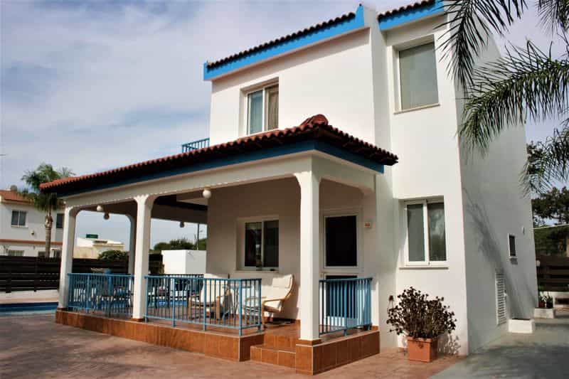 House in Sotira, Ammochostos 10033575