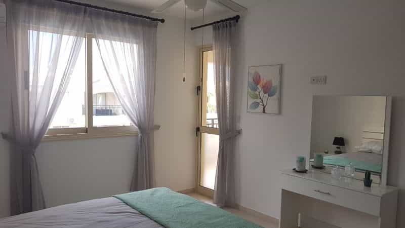 Condominium dans Paphos, Paphos 10033579
