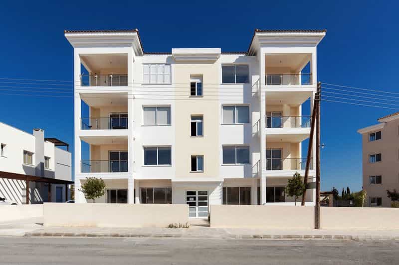 Condominium in Anavargos, Pafos 10033583