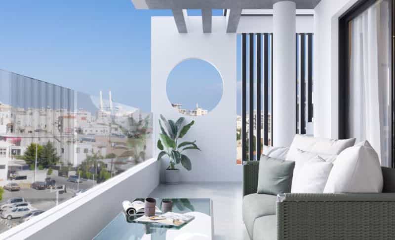 公寓 在 Larnaca Town Centre, Larnaca 10033584