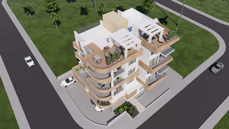 Condominium dans Larnaca, Larnaka 10033586