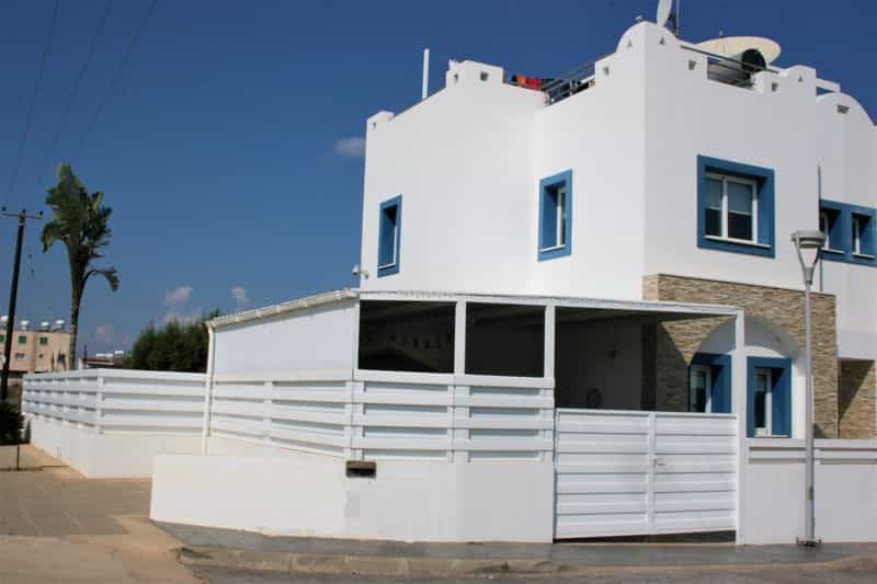 casa no Kapparis, Famagusta 10033589