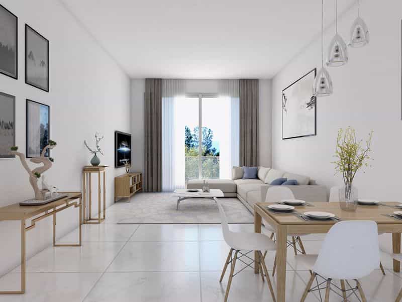 Condominium dans Paphos, Paphos 10033593