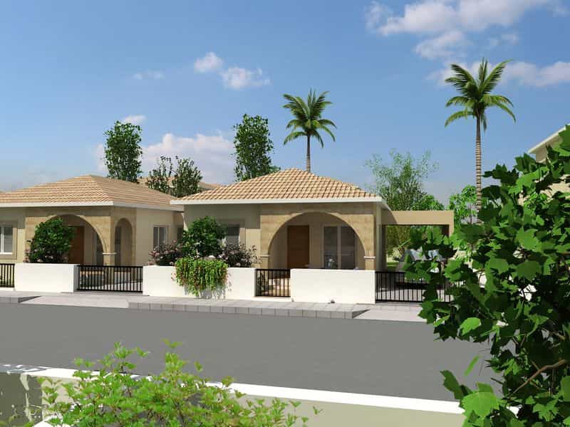 House in Xylofagou, Larnaka 10033599
