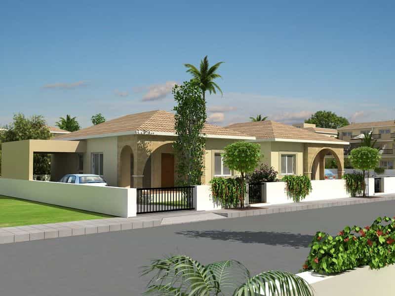 House in Xylofagou, Larnaka 10033599