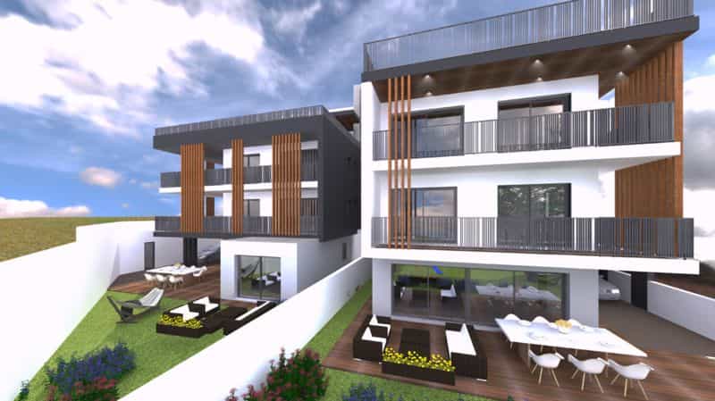 Condominium in Germasogia, Limassol 10033602