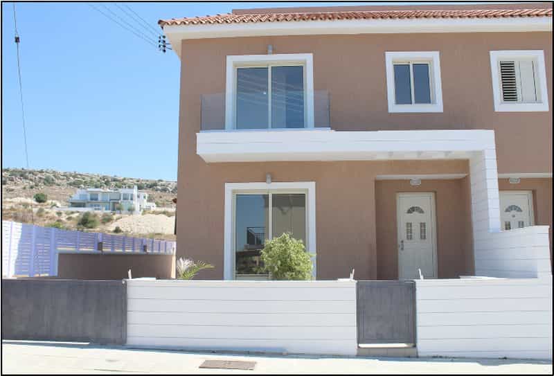 Rumah di Geroskipou, Pafos 10033603