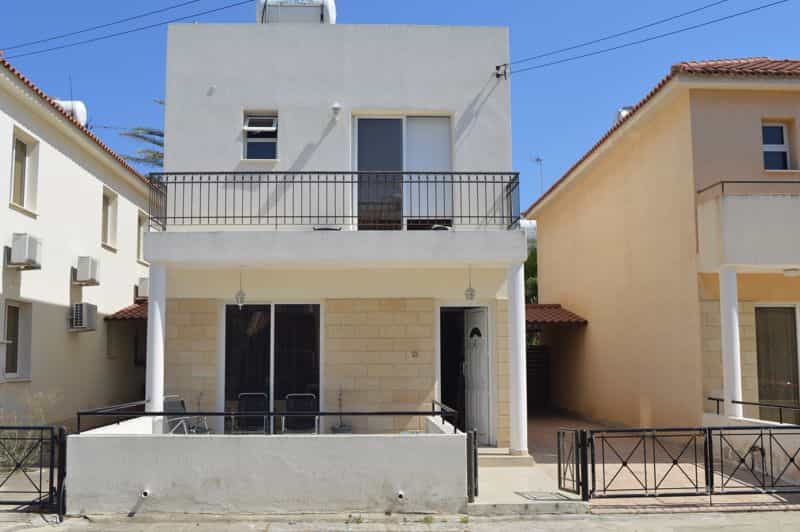 Haus im Voroklini, Larnaka 10033612