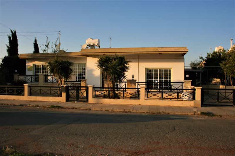 House in Sotira, Ammochostos 10033613