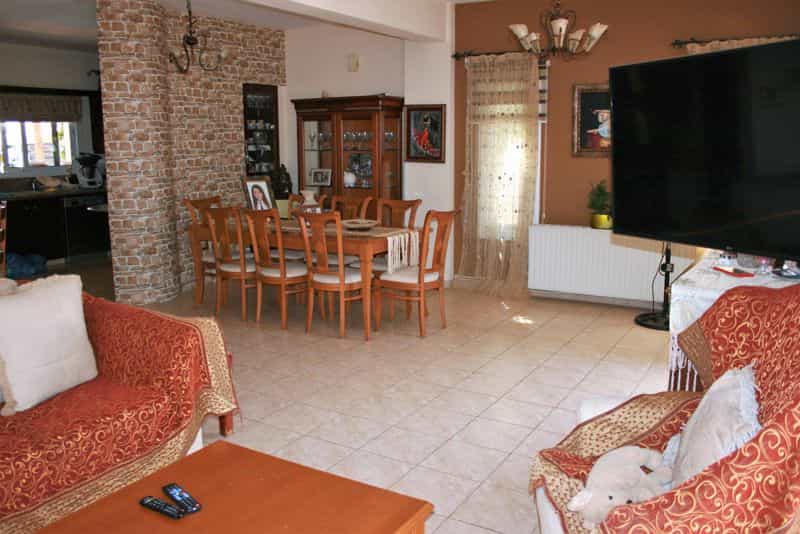 Hus i Vrysoulles, Famagusta 10033614