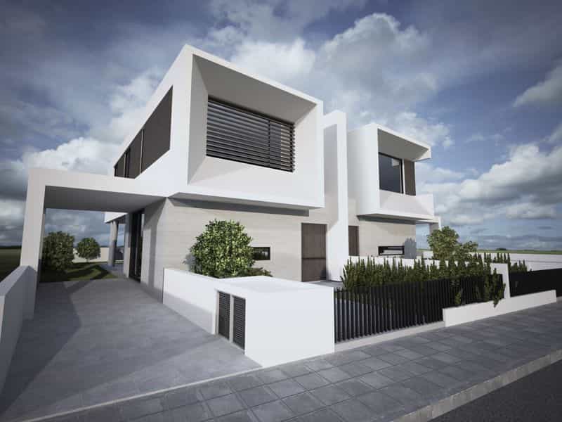 House in Dherynia, Famagusta 10033626