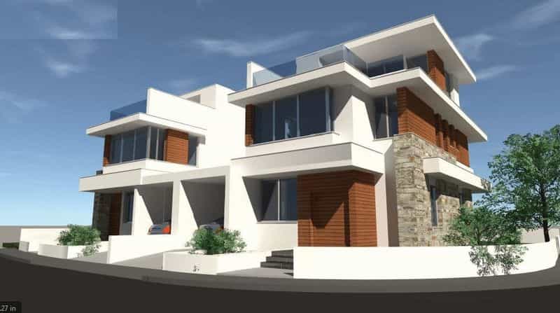 집 에 Oroklini, Larnaca 10033627